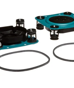 Alternative view of Fill Rite 400KTG9137 EPDM Diaphragm Seal Retrofit Kit