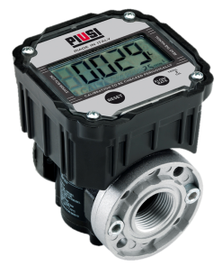 Alternative view of PIUSI K600 B/3 Digital Diesel Meter