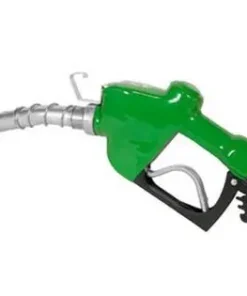 Fill Rite 1″ Automatic Nozzle with Hook